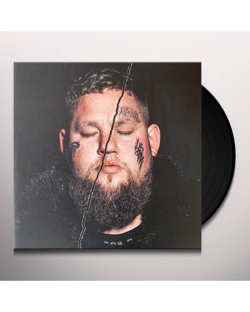 Rag'n'Bone Man Life By Misadventure Vinyl Record $5.26 Vinyl