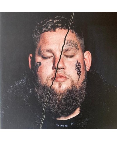 Rag'n'Bone Man Life By Misadventure Vinyl Record $5.26 Vinyl