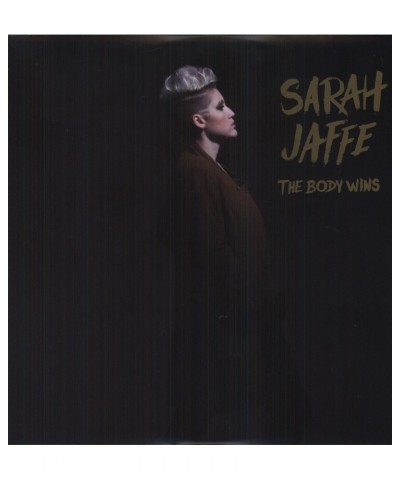 Sarah Jaffe Body Wins Vinyl Record $8.15 Vinyl