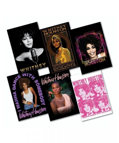 Whitney Houston Whitney Magnet Bundle Save $ 10 $7.76 Decor