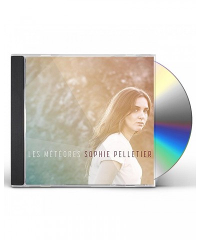 Sophie Pelletier LES METEORES CD $4.50 CD