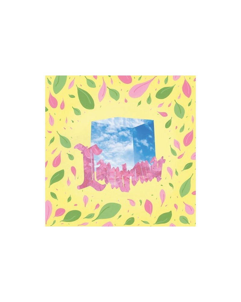 Pickle Darling LAUNDROMAT - BABY BLUE Vinyl Record $5.39 Vinyl