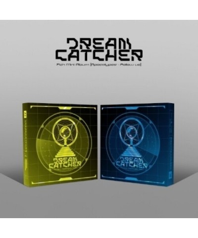 Dreamcatcher APOCALYPSE: FOLLOW US CD $11.75 CD