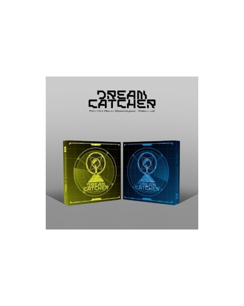 Dreamcatcher APOCALYPSE: FOLLOW US CD $11.75 CD