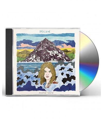 Pegase ANOTHER WORLD CD $25.07 CD