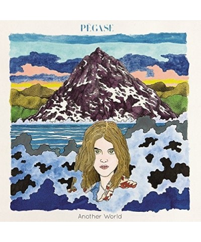 Pegase ANOTHER WORLD CD $25.07 CD