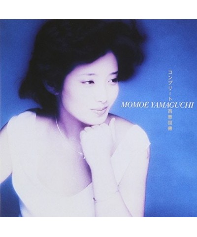 Momoe Yamaguchi COMPLETE MOMOE KAIKI CD Super Audio CD $11.00 CD