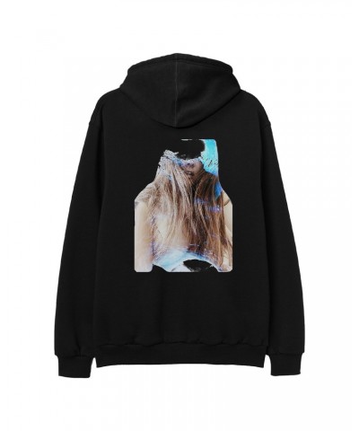 Lana Del Rey Under Ocean Hoodie - Black $7.00 Sweatshirts