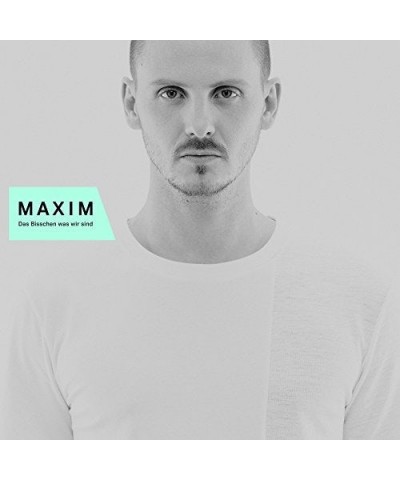 Maxim Das Bisschen was wir sind Vinyl Record $5.36 Vinyl