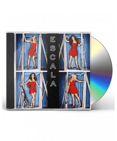 Escala CD $12.09 CD