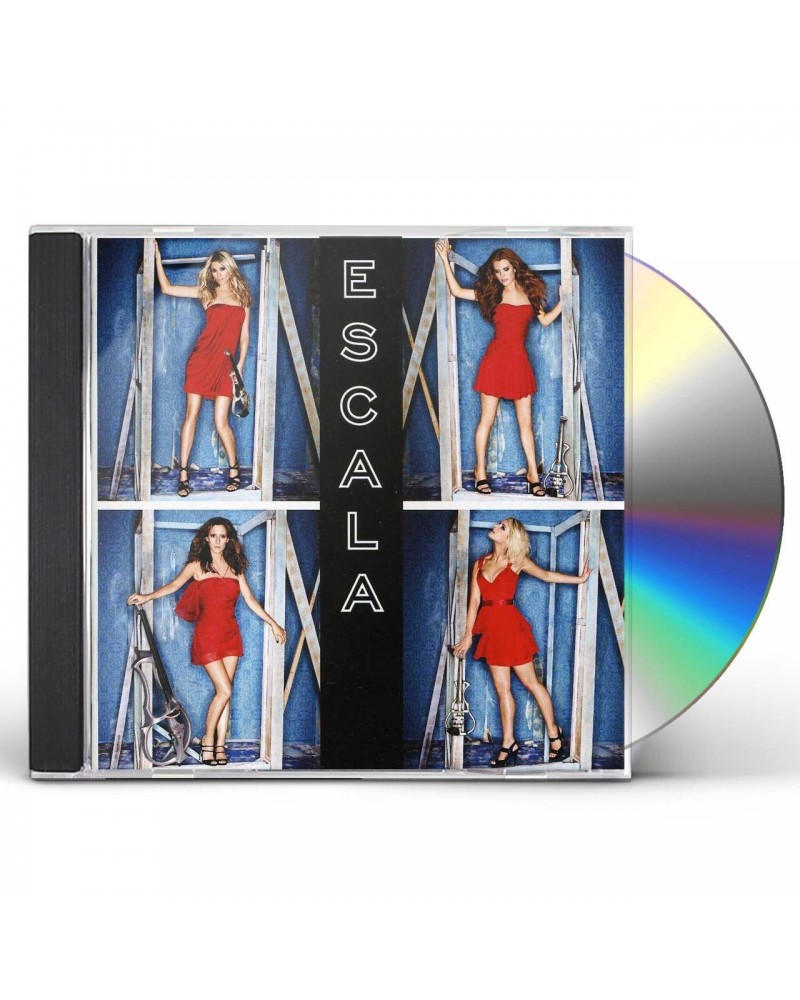 Escala CD $12.09 CD