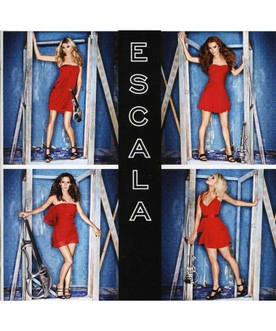 Escala CD $12.09 CD