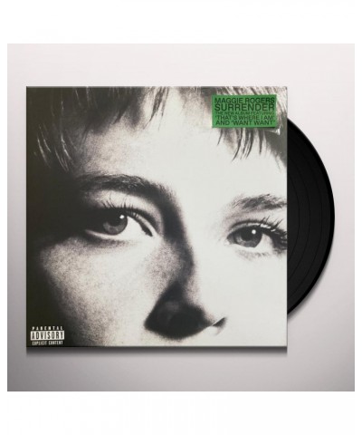 Maggie Rogers Surrender Vinyl Record $1.00 Vinyl