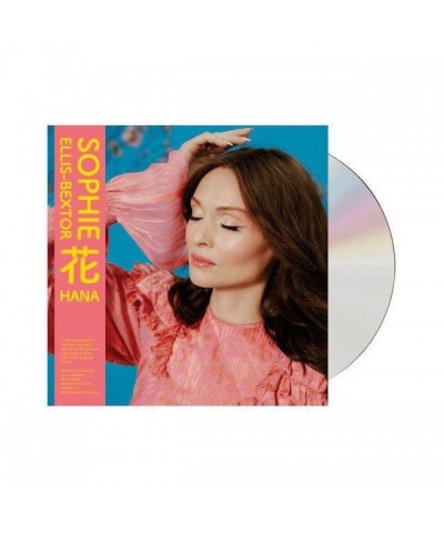 Sophie Ellis-Bextor HANA CD $5.92 CD