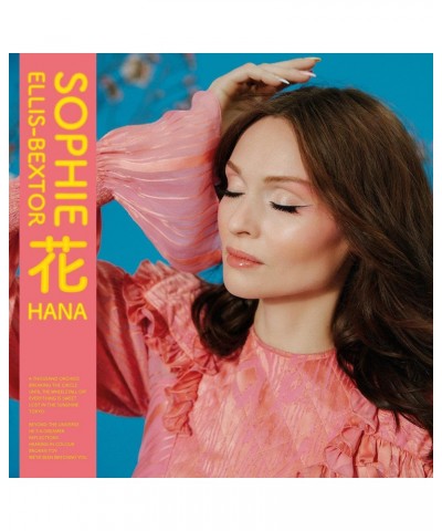 Sophie Ellis-Bextor HANA CD $5.92 CD