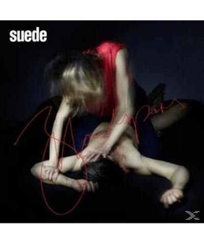 Suede Bloodsports Vinyl Record $5.58 Vinyl