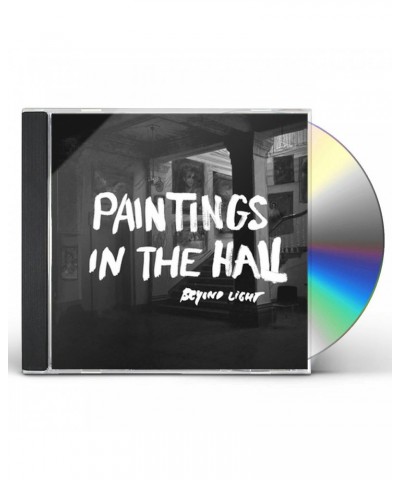 Beyond Light PAINTINGS IN THE HALL CD $41.36 CD