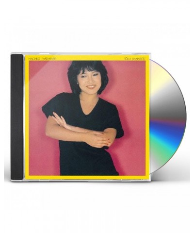 Machiko Watanabe TOOKU HANARETE CD $11.87 CD