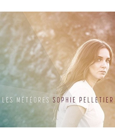 Sophie Pelletier LES METEORES CD $4.50 CD