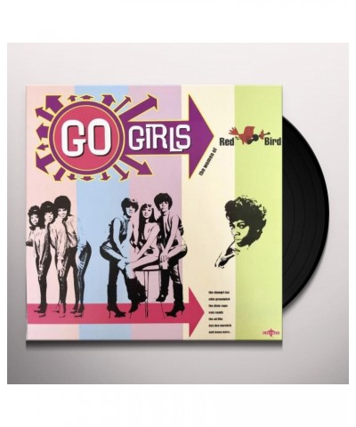 Go Girls: The Women Of Red Bird / Various Vinyl Record $7.11 Vinyl