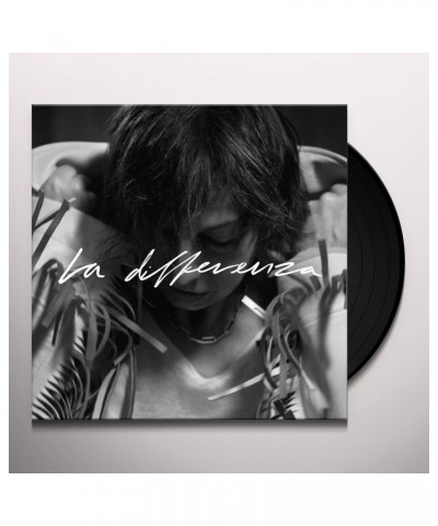 Gianna Nannini La Differenza Vinyl Record $3.15 Vinyl