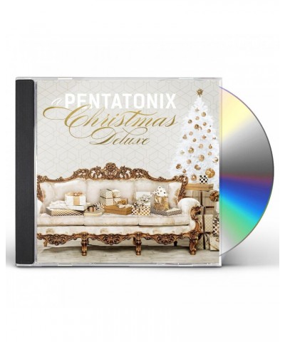 Pentatonix Christmas CD $13.05 CD