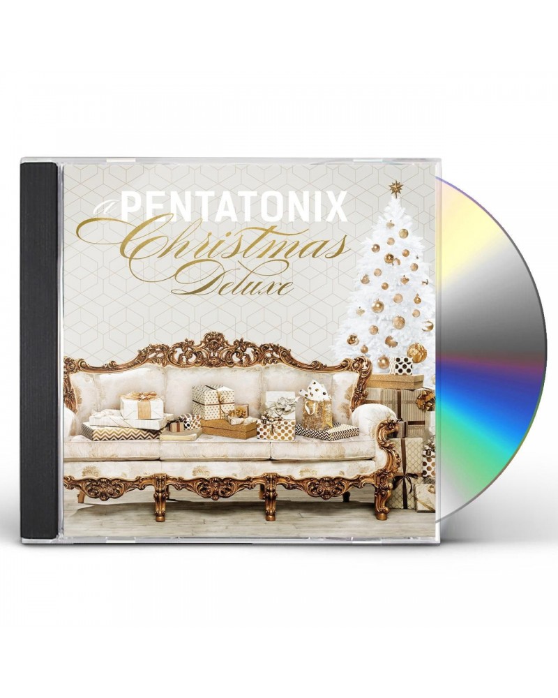 Pentatonix Christmas CD $13.05 CD