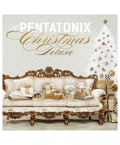 Pentatonix Christmas CD $13.05 CD