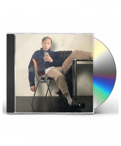 Eddy de Pretto INITIAL CD $20.87 CD