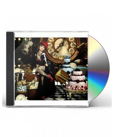 Kumi Koda DEJAVU CD $10.54 CD