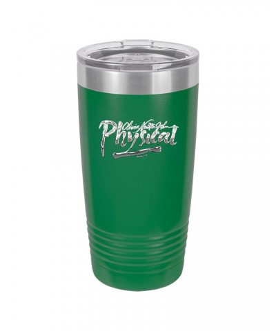 Olivia Newton-John Physical Polar Camel Tumbler $4.21 Drinkware