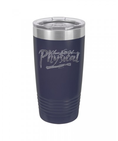 Olivia Newton-John Physical Polar Camel Tumbler $4.21 Drinkware