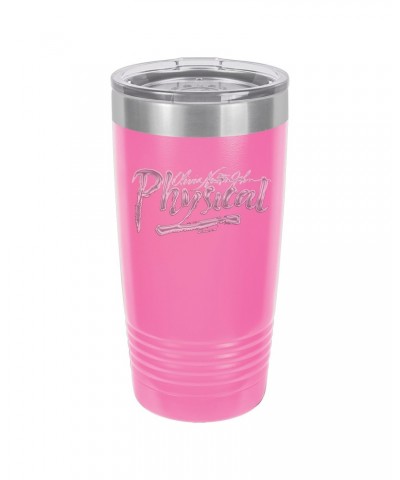 Olivia Newton-John Physical Polar Camel Tumbler $4.21 Drinkware