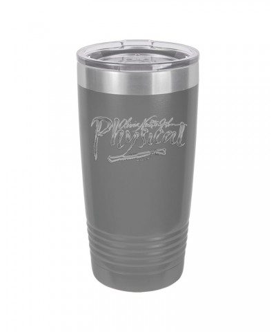 Olivia Newton-John Physical Polar Camel Tumbler $4.21 Drinkware