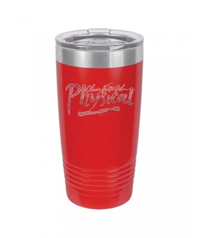 Olivia Newton-John Physical Polar Camel Tumbler $4.21 Drinkware