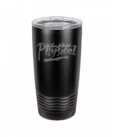 Olivia Newton-John Physical Polar Camel Tumbler $4.21 Drinkware