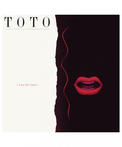 TOTO Isolation Vinyl Record $7.19 Vinyl