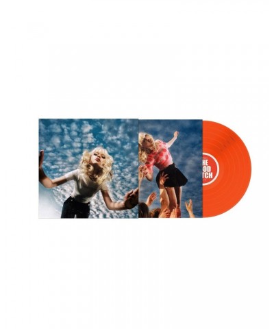 Maisie Peters The Good Witch Armageddon Orange Vinyl $9.74 Vinyl