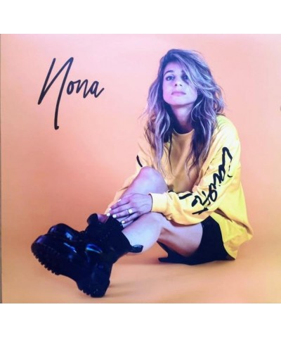 Nona Vinyl Record $5.95 Vinyl