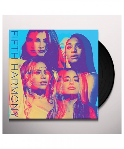 Fifth Harmony Vinyl Record $15.08 Vinyl