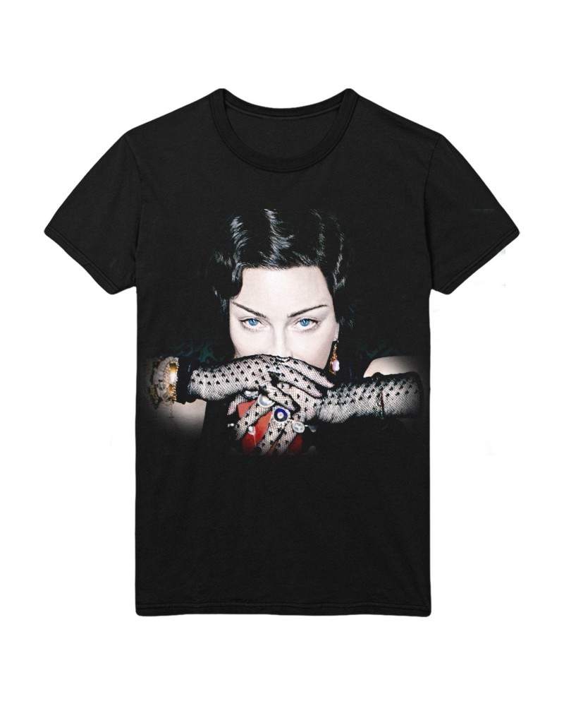 Madonna Portrait Tour Tee $9.16 Shirts