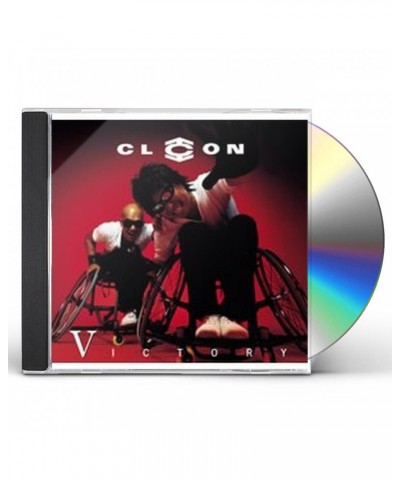 Clon VICTORY CD $16.10 CD