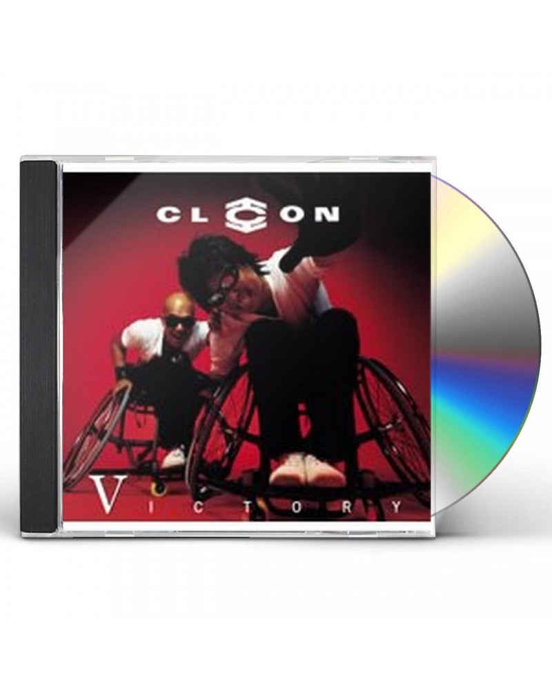 Clon VICTORY CD $16.10 CD