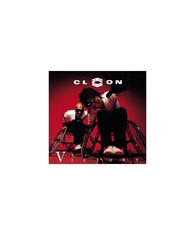 Clon VICTORY CD $16.10 CD