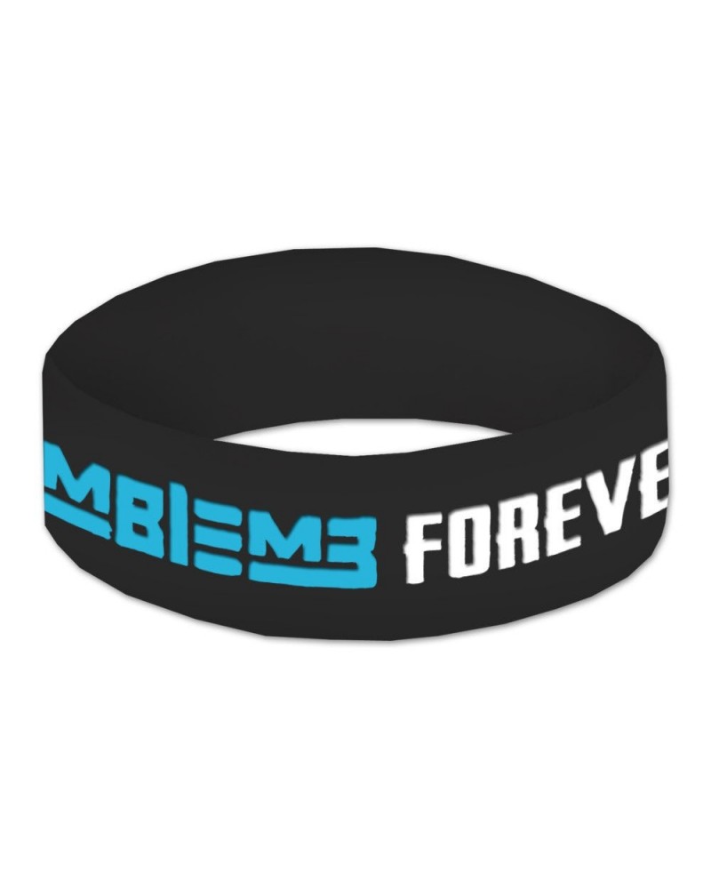 Emblem3 Forever Together Wristband $11.93 Accessories