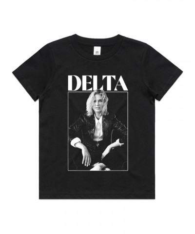 Delta Goodrem Delta Youth Tour Tee $11.40 Shirts