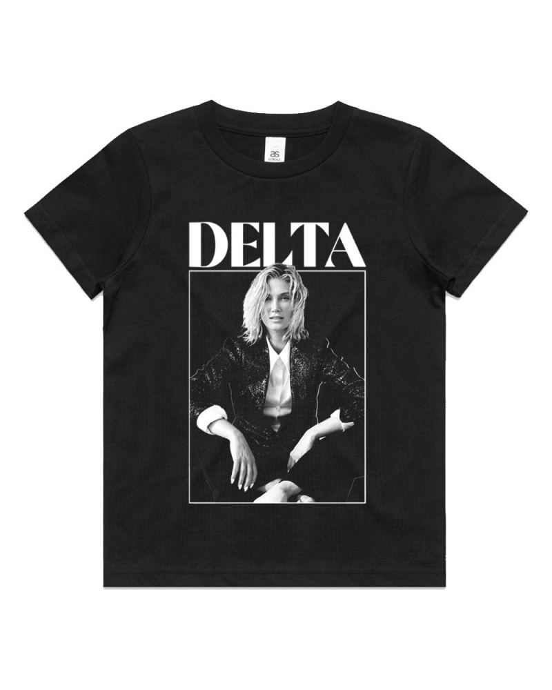 Delta Goodrem Delta Youth Tour Tee $11.40 Shirts