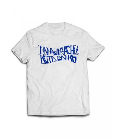 Kota Banks True North | White T-Shirt $10.44 Shirts