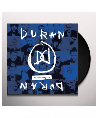 Duran Duran No Ordinary Ep Vinyl Record $8.63 Vinyl