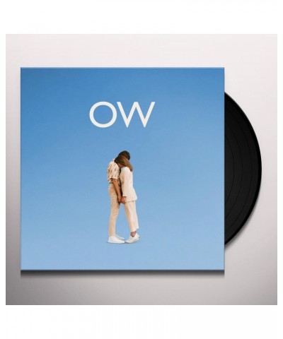 Oh Wonder No One Else Can Wear Your Crown Vinyl Record $8.42 Vinyl